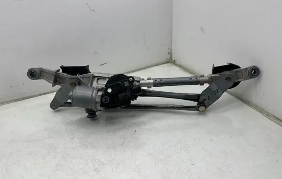 Toyota Corolla E210 E21 Front wiper linkage and motor 8511012C80