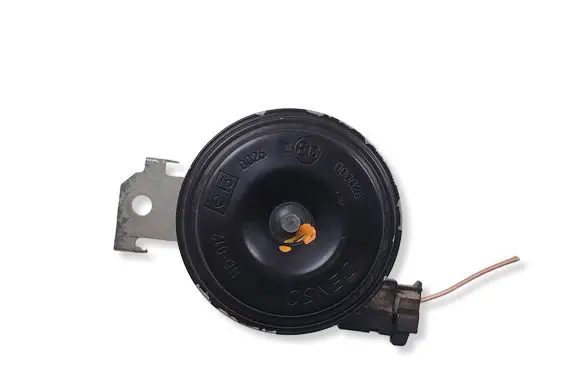Jaguar S-Type Horn signal 000026 8981645880