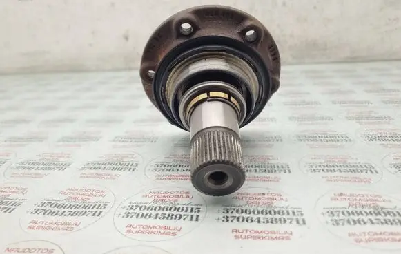 Volkswagen PASSAT B6 Other gearbox part 02M408855G