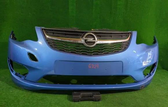 Opel Karl Front bumper