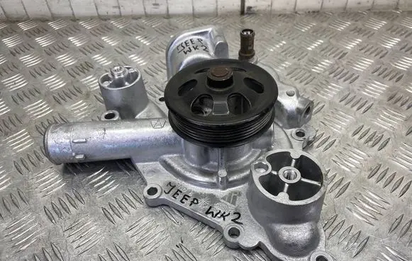 Dodge Challenger Water pump 05038677AA