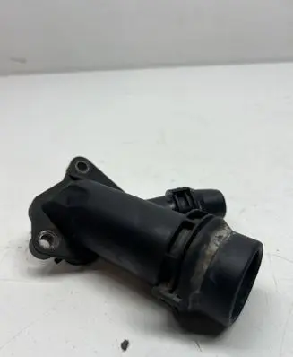 BMW 5 E60 E61 Engine coolant pipe/hose 11127806196 V201364