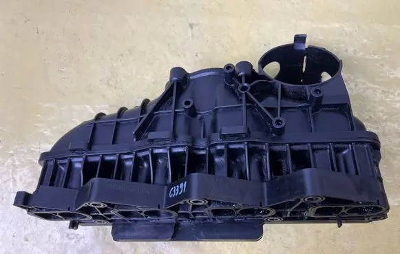 Mercedes-Benz C W204 Intake manifold A6460902337