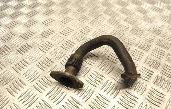 Audi A3 S3 8P EGR valve line/pipe/hose 03G131521R