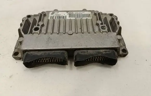 Peugeot 208 Gearbox control unit/module 9664859580 S126029101