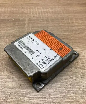 Audi A4 S4 B5 8D Airbag control unit/module 8D0959655C 0285001176