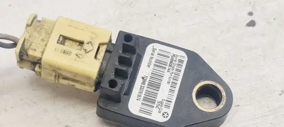 Chrysler Sebring (JS) Airbag deployment crash/impact sensor P04896061AA