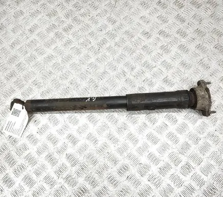 Mercedes-Benz E C207 W207 Rear shock absorber/damper A2073202530