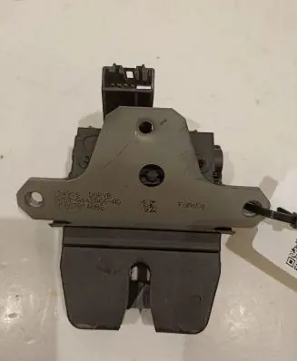 Land Rover Evoque I Tailgate/trunk/boot lock/catch/latch GH52A442A66AD