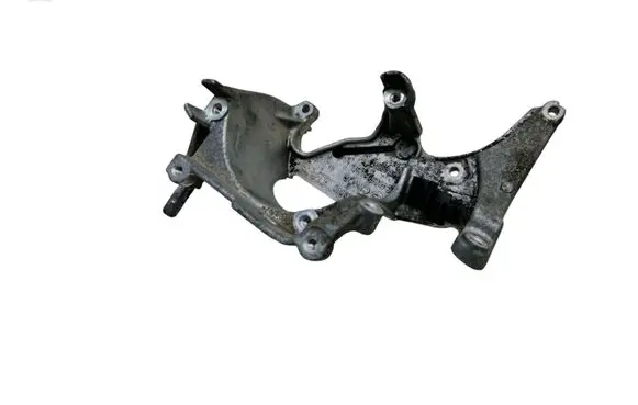 Peugeot 308 Fuel filter bracket/mount holder 9802629580