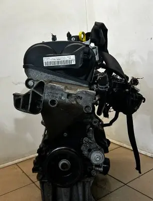 Seat Ibiza V (KJ) Engine DKL