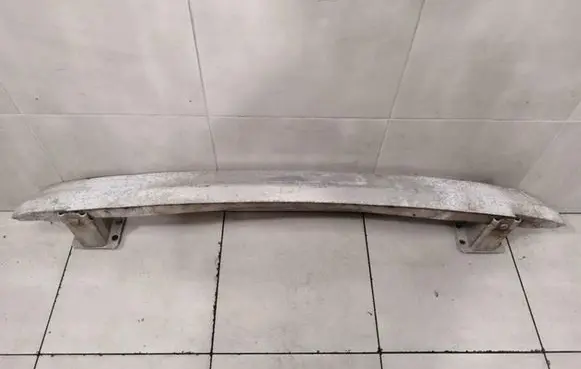 Mercedes-Benz SL R230 Rear bumper cross member A2306100320