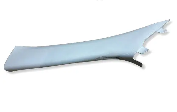 Dodge Durango III (A) pillar trim 5VK87HDAAC