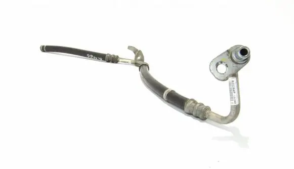 Mercedes-Benz C W204 Air intake hose/pipe A2044601043