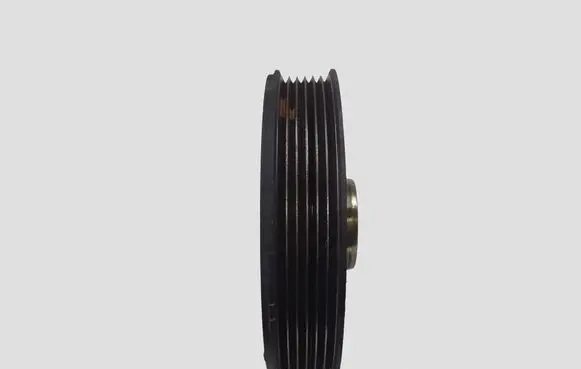 Nissan Juke I F15 Crankshaft pulley 00724K6