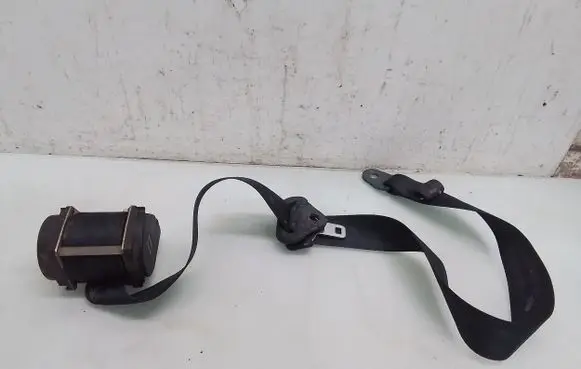 Fiat Scudo Front seatbelt