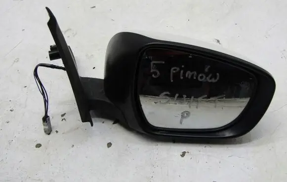 Suzuki Swift III Front door electric wing mirror KRIS235789