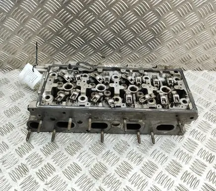 Audi Q5 SQ5 Engine head 04L103373E