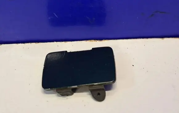 Volvo S80 Front tow hook cap/cover 9151384 9178485