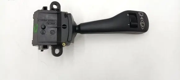 BMW 3 E46 Wiper control stalk 61318363669 8363669