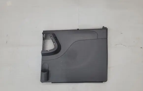 Chrysler Town u0026 Country V Sliding door card 1PE68DX9AD