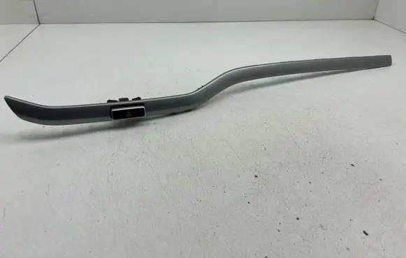 Volkswagen Sharan Dashboard glove box trim 7N1858336