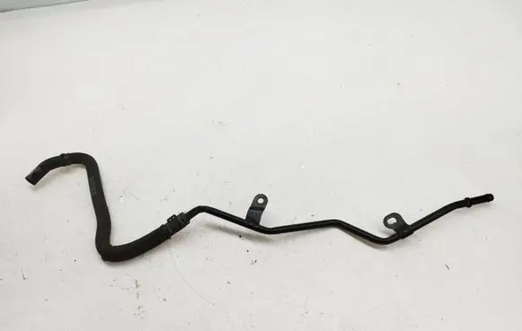Volkswagen Golf VI Engine coolant pipe/hose 1K0121064J 1K0122447GF 1K0121070CE