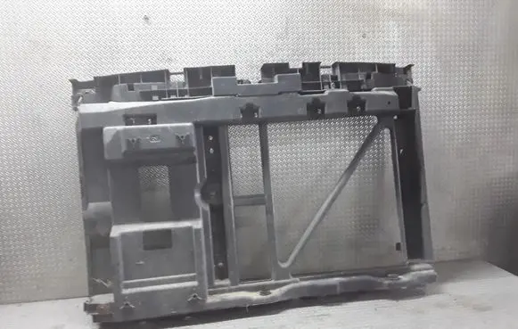 Citroen C3 Radiator support slam panel