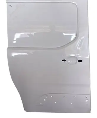 Opel Combo E Side sliding door 