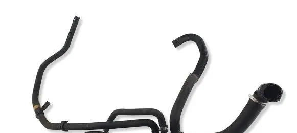 Peugeot Boxer Engine coolant pipe/hose 