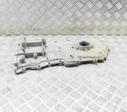 Chevrolet Camaro Timing chain cover 12658847 25203062