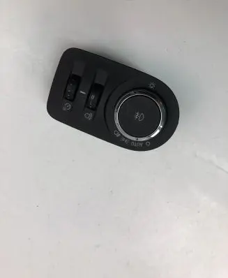 Opel Adam Light switch 13294816