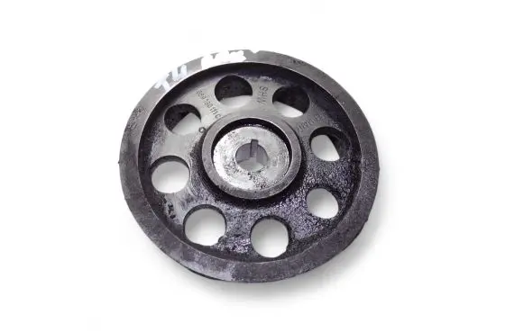 Volkswagen Transporter - Caravelle T4 Fuel pump gear (pulley) 069130111C