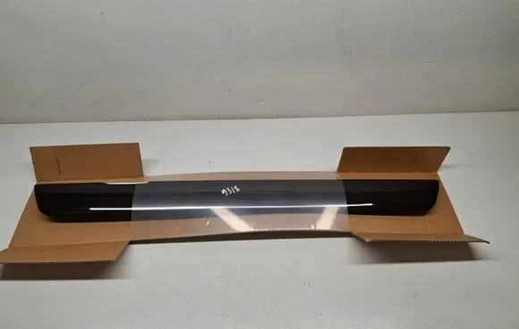 BMW 7 F01 F02 F03 F04 Dashboard center trim panel 7264018 51457264018