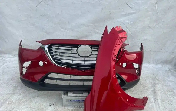 Mazda CX-3 Fender
