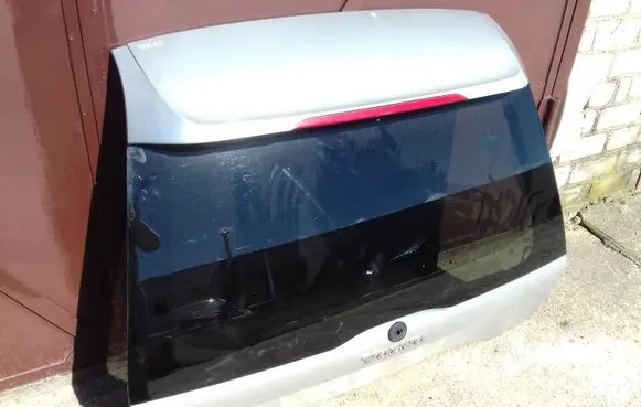 Volvo XC90 Tailgate/trunk/boot lid