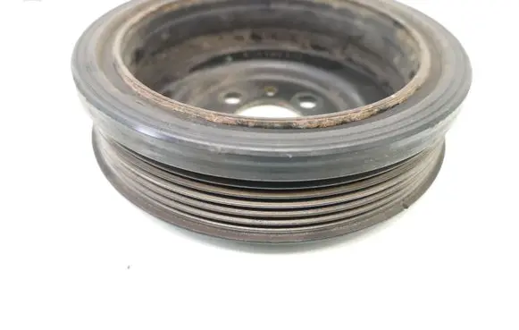 Skoda Octavia Mk2 (1Z) Crankshaft pulley 03G105243