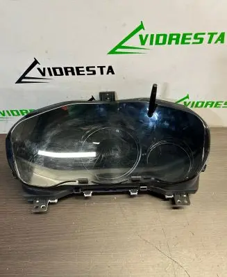 Honda HR-V Speedometer (instrument cluster) MX257520494