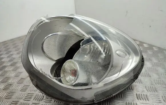 Mini Cooper Countryman R60 Headlight/headlamp 980102704