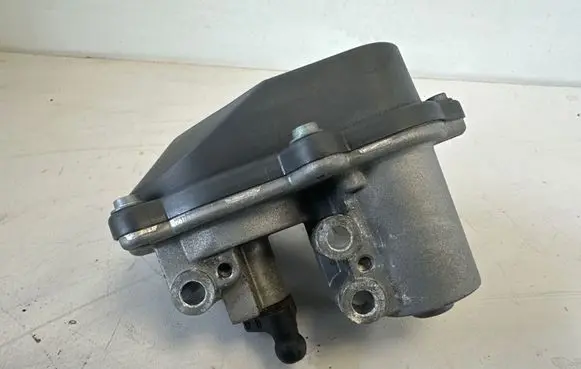 Intake manifold valve actuator/motor