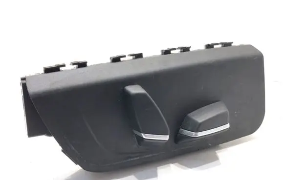 BMW X6 F16 Seat control switch 9347411