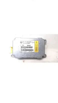 BMW 7 E65 E66 Airbag control unit/module 65.77-6970889