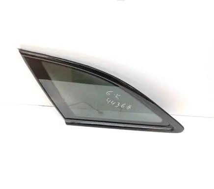 Audi A4 S4 B9 8W Rear side window 8W9845297J