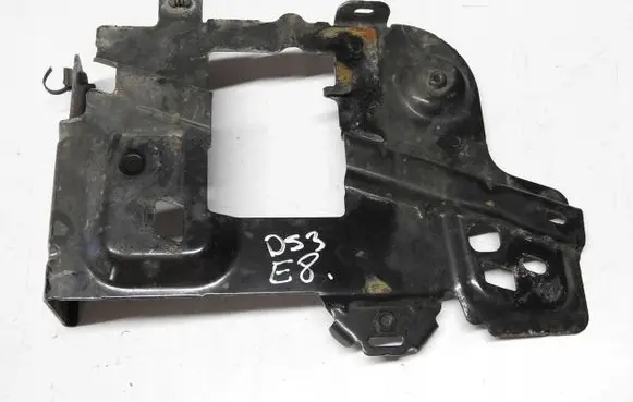 Citroen C3 Picasso Battery tray 9801653080