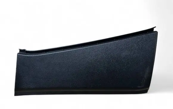BMW X3 G01 Trunk/boot sill cover protection 7446104 13902751 6754295