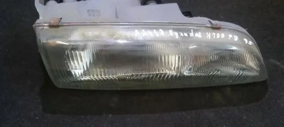Hyundai H-100 Headlight/headlamp