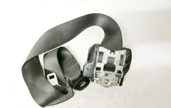 Fiat Croma Middle seatbelt (rear) 33053986a