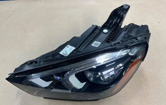 Mercedes-Benz GLE W167 Headlight/headlamp a1679062704
