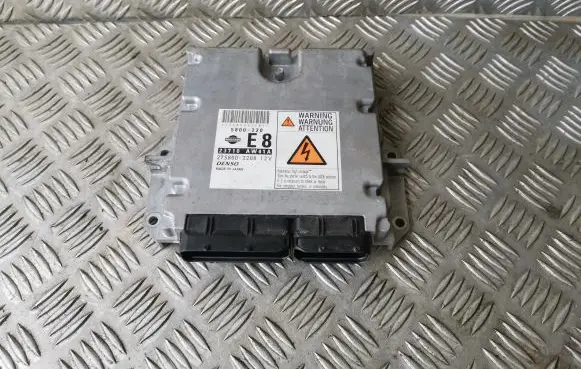 Engine control unit/module