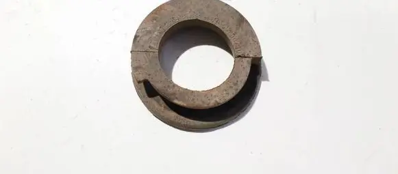 Fiat Punto (188) Front coil spring rubber mount 461071664 55700710